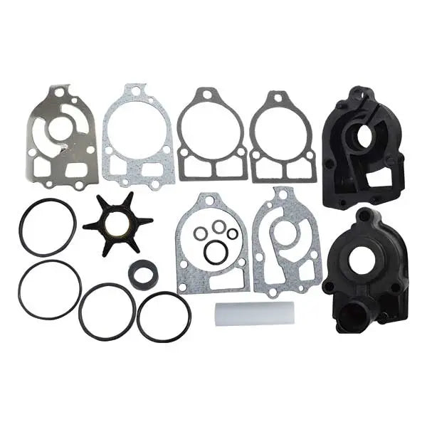 EMP Complete Water Pump Kit Part Number 4613169 for Efficient Engine Cooling