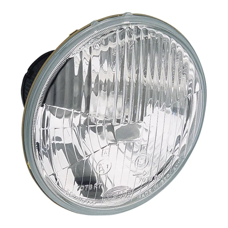 HELLA HLMP 5 3/4" H1 12V ECE BO Headlamp Bulb (Part Number: H11425011)