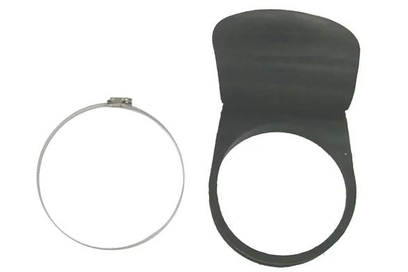SierraMarine Exhaust Protector Valve 184458