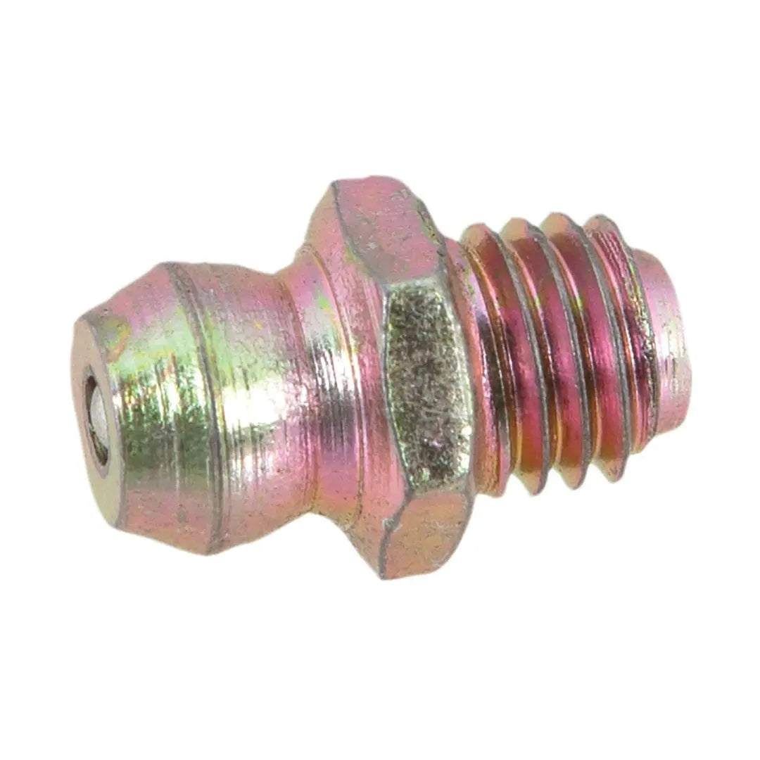 Perform Tool W54240 Grease Fitting 10-Pack for Durable Lubrication