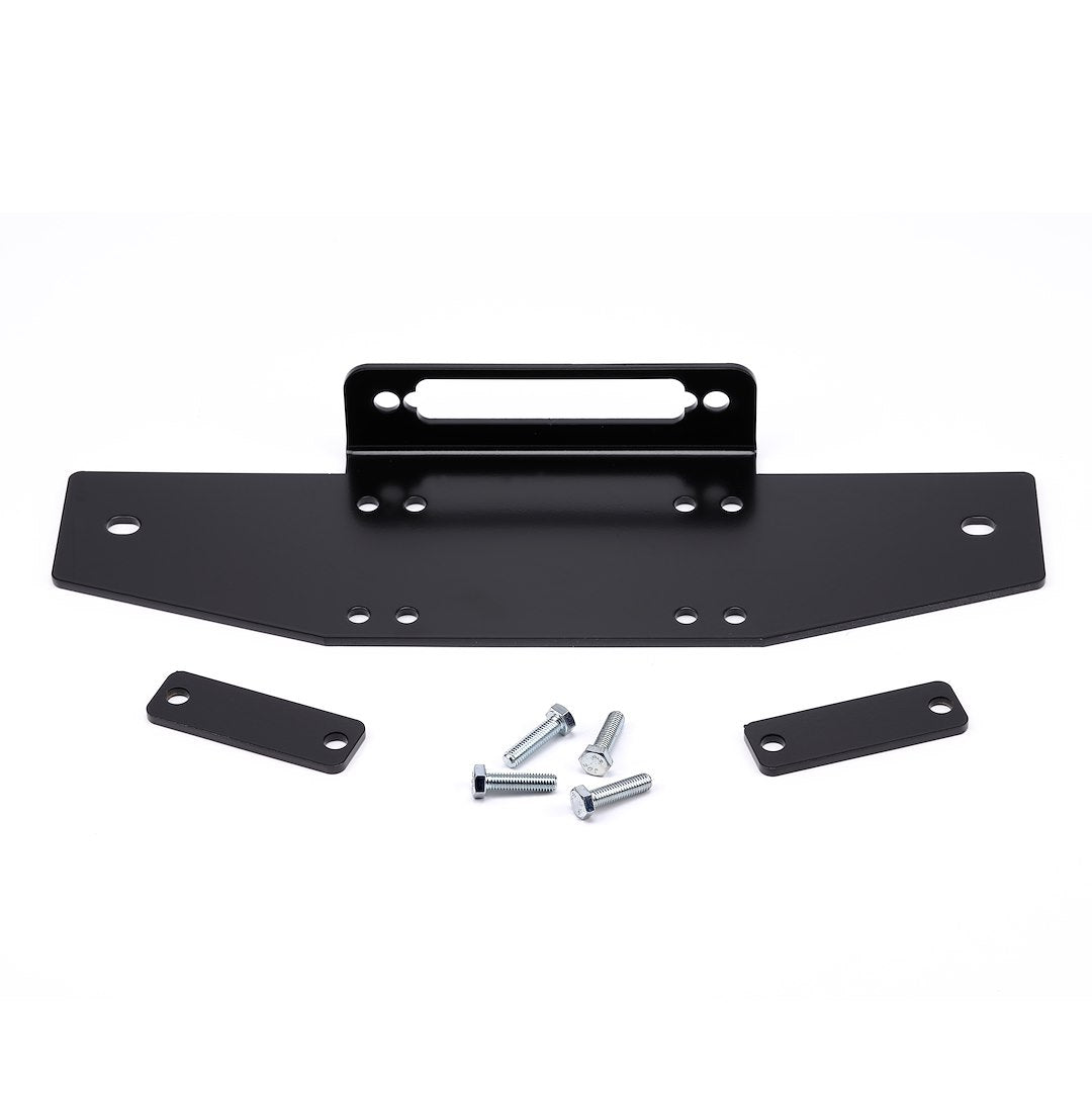 WARN Industries 102848 Winch Mounting Kit for Kubota