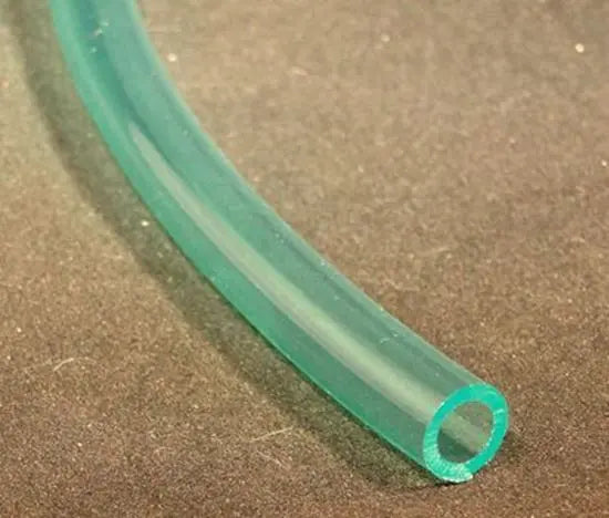 HELIX RACING 3/16 inch ID x 5/16 inch OD Transfer Hose - 10 Feet