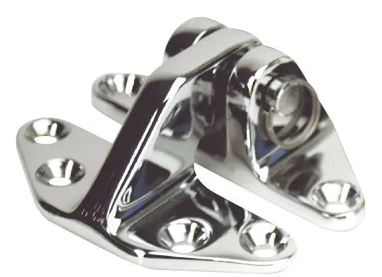 Whitecap Industries Standard Hatch Hinge - Part #6027C for Marine and Industrial Applications