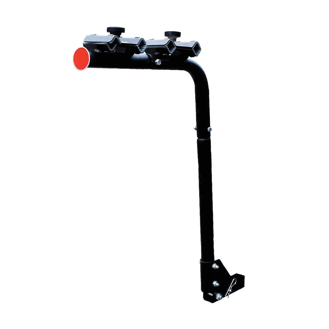 Husky Towing Hitch Mounted 4 Bike Rack - Model 81147
