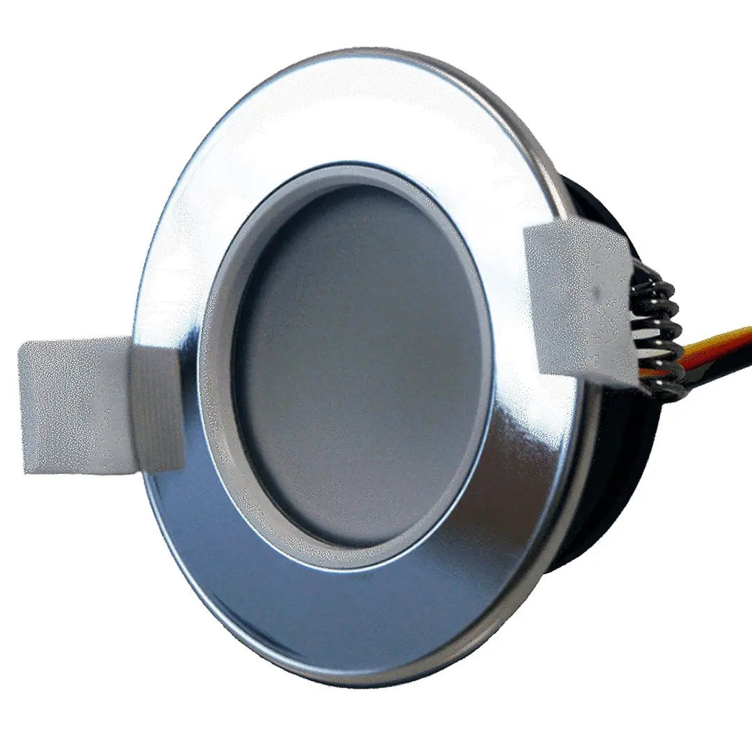 LUMISHORE US Lux Downlight DL65 (IP68) CRGBW 5 - High-Performance Waterproof LED Light