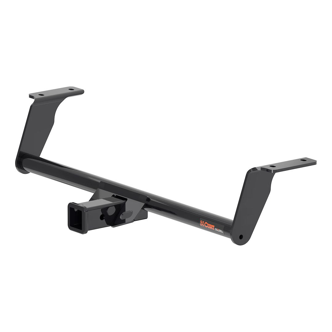 CURT Manufacturing Class 3 Trailer Hitch with 2-Inch Receiver - Model 13522