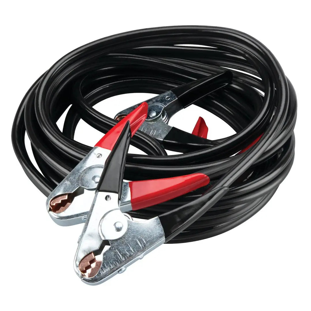 Perform Tool W1669 Battery Jumper Cable – Heavy-Duty Car Jump Starter Cable