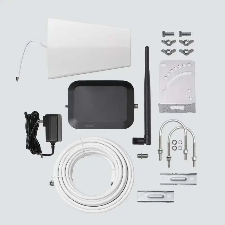 WE BOOST EN Home Studio (Part Number 470166) with U470066 Equipment