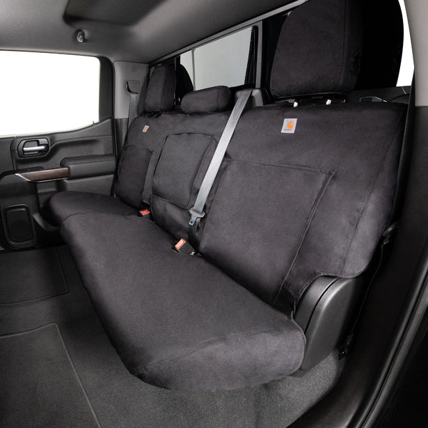 Covercraft SC8490COBK Custom Fit Cover for Ford F-150 2019-2021 Crew Cab with 60/4 Bed