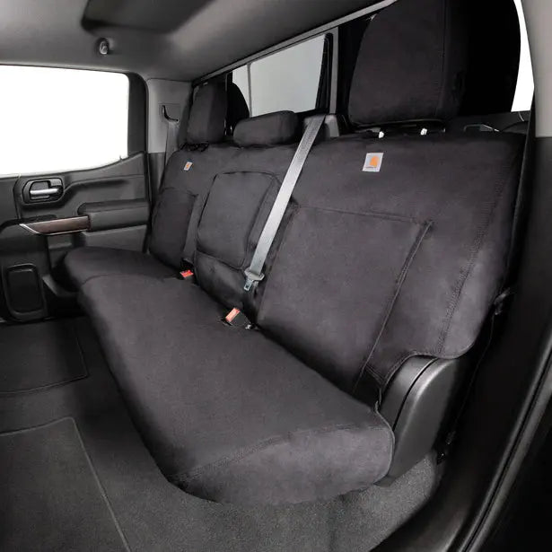 Covercraft SC8490COBK Custom Fit Cover for Ford F-150 2019-2021 Crew Cab with 60/4 Bed