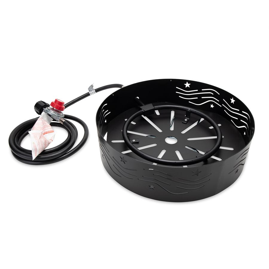 Camco Campfire Portable with 8' Hose - Model 58041