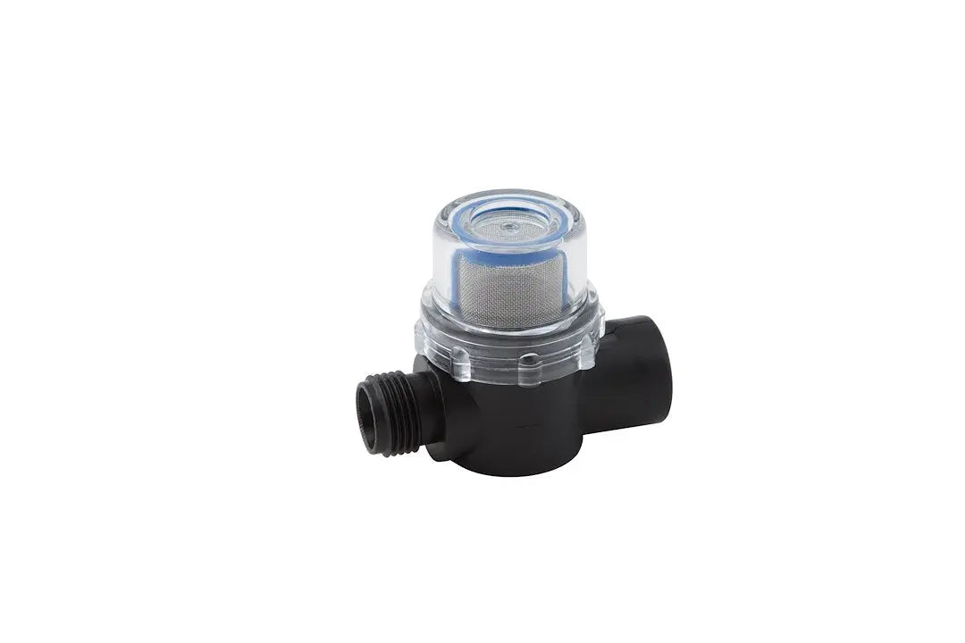 Aqua Pro Part Number 21850 - Pump Strainer Male/Female Connection