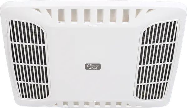 Coleman RVP Chillgrille Cool Only White Model 8430A633 by COLEMAN RVP