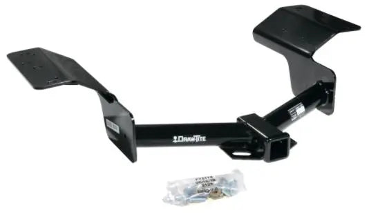 Draw-Tite Frame Hitch Hitch for Versatile Vehicle Towing – Part Number 75174