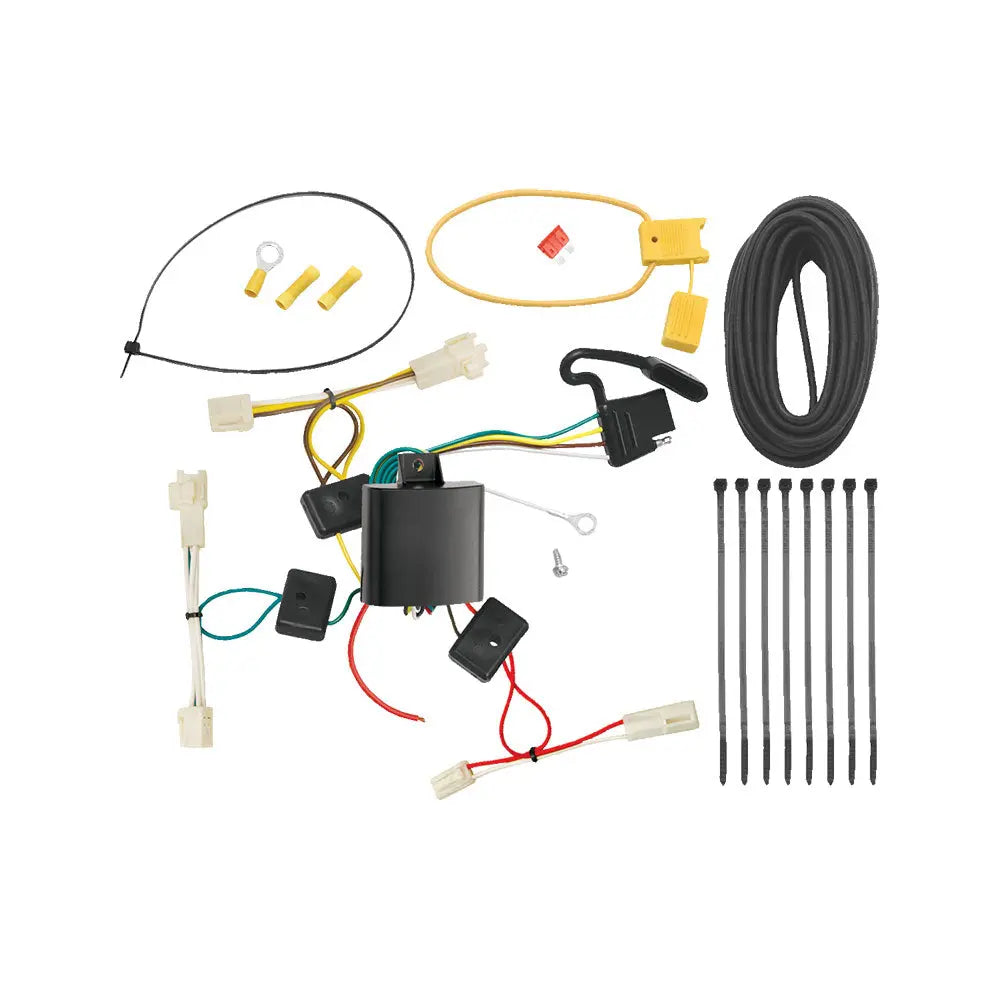 TEKONSHA Tow Rigid Connector Assembly Part #118478