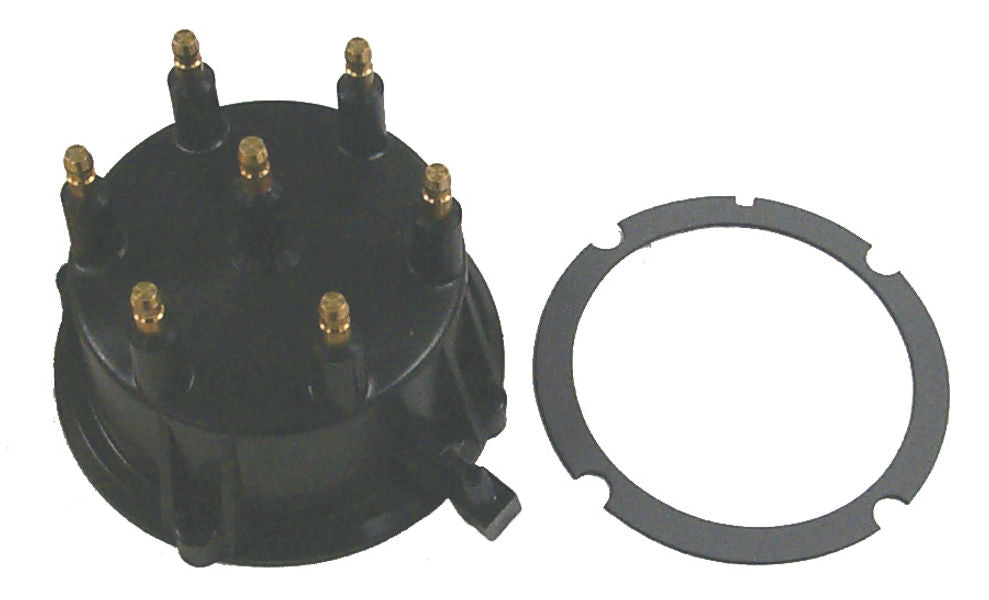 SIERRAMARINE Distributor Cap, Part Number 185396