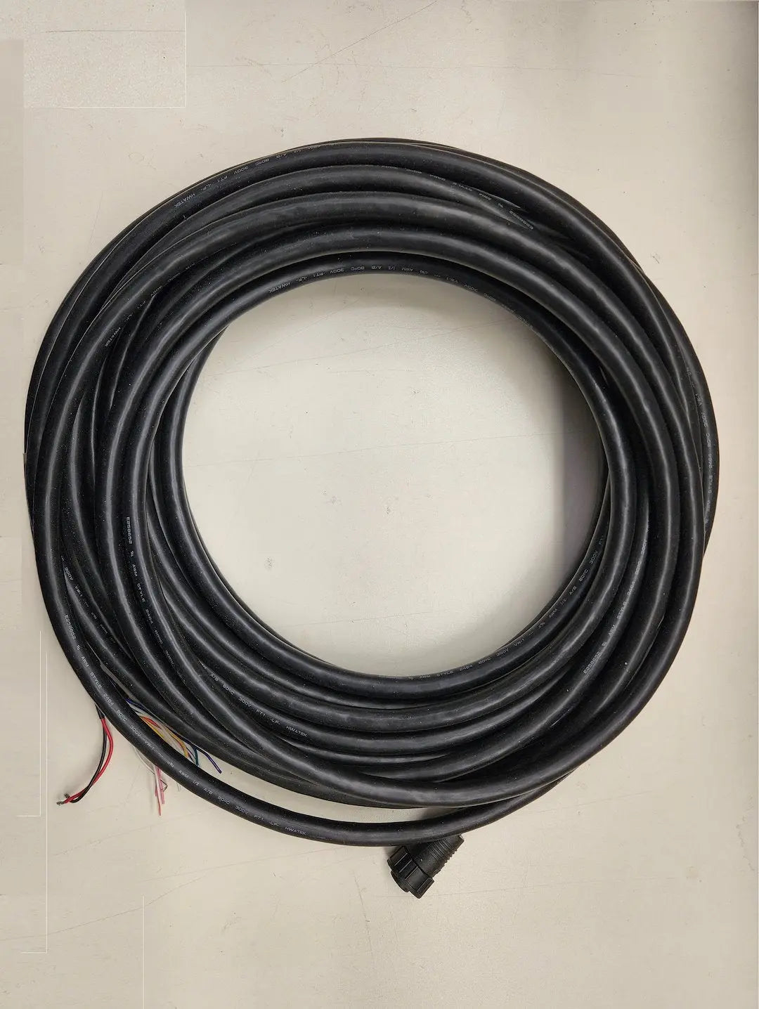 COMNAV 15M NMEA 0183 Cable for G1, G2 and G2 Models - Part Number 31110061