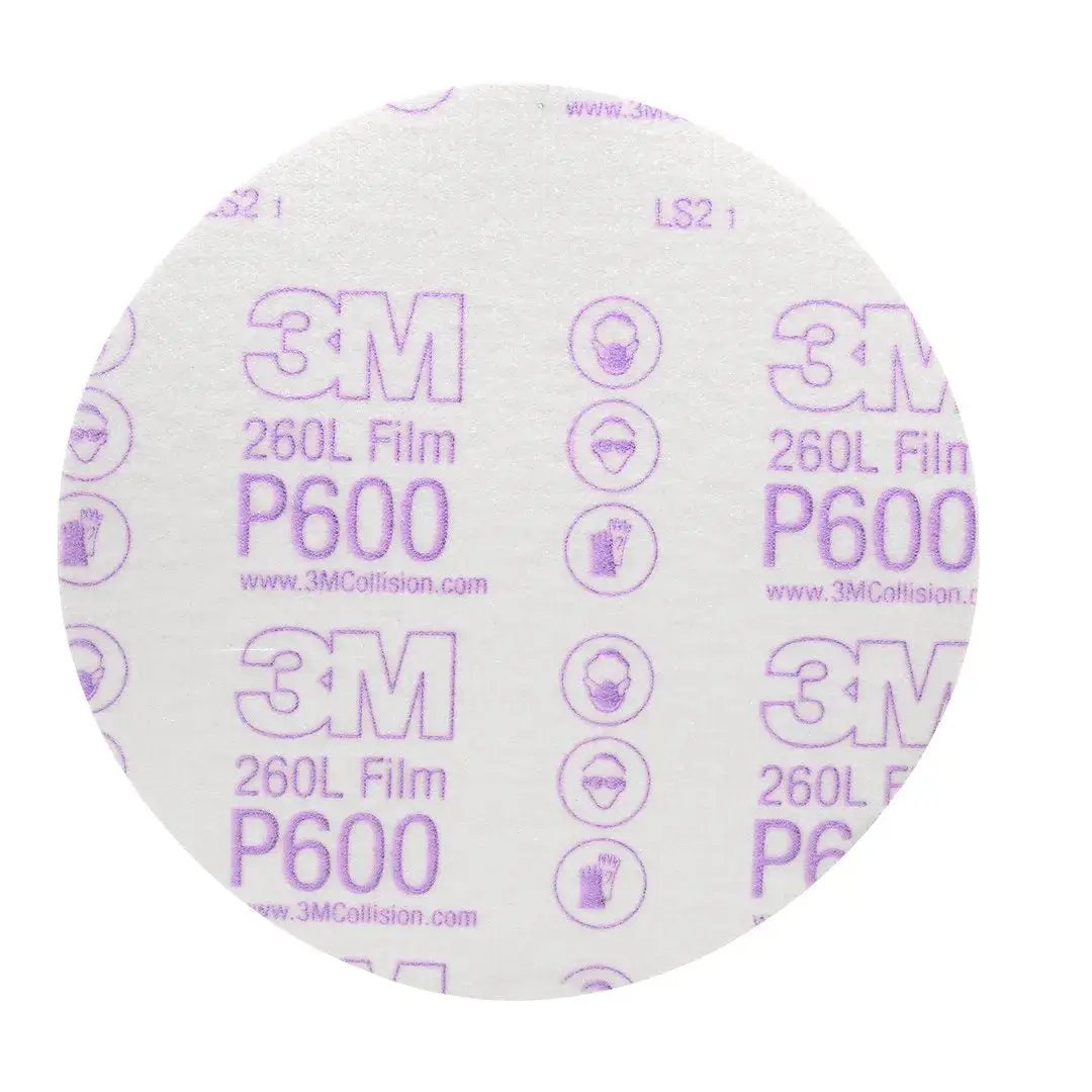 3M Part 00971 - Durable Industrial Component for Heavy-Duty Applications by 3M