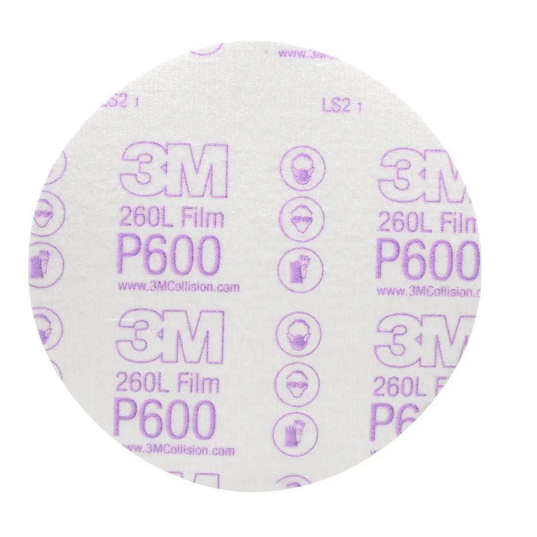 3M Part 00971 - Durable Industrial Component for Heavy-Duty Applications