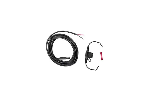WE BOOST Hard Wire Power Supply 12 Volt – Reliable Vehicle Power Adapter