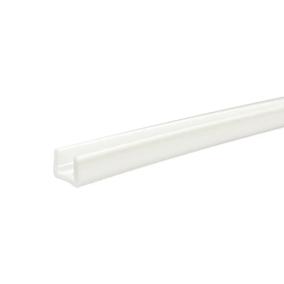Shadow-Caste HDPE Mini Mounting Track (Part Number: MINITRACKH)