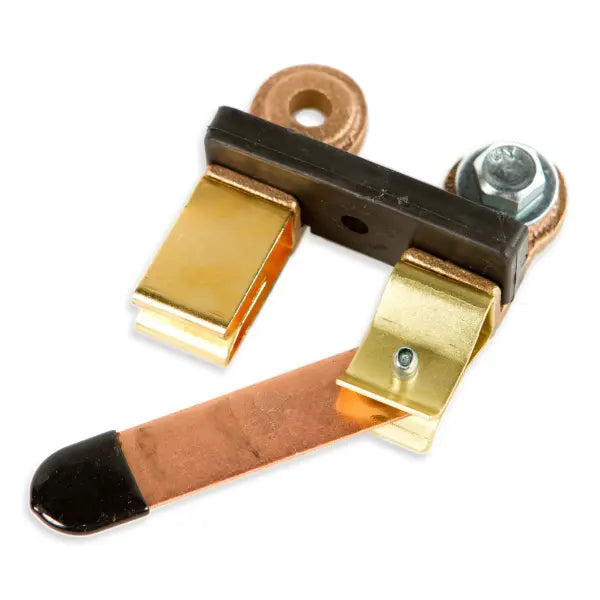 Wirthco Knife Switch - Side Terminal Model 20128 for Reliable Electrical Control