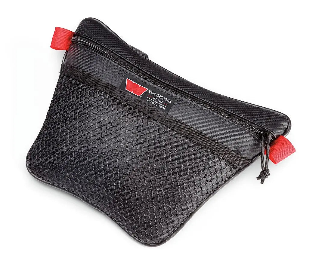 WARN Industrial Grab Handle Bag Slim (Part Number 102646)