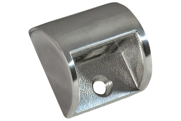 LUMITEC Andros Courtesy Light SS White Light (Part #101043)