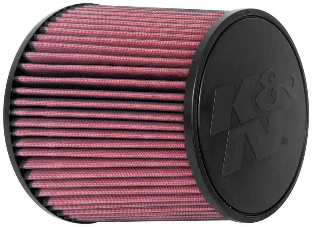 K&N Filter Universal Clamp-On Air Filter (Part Number: RU5294)