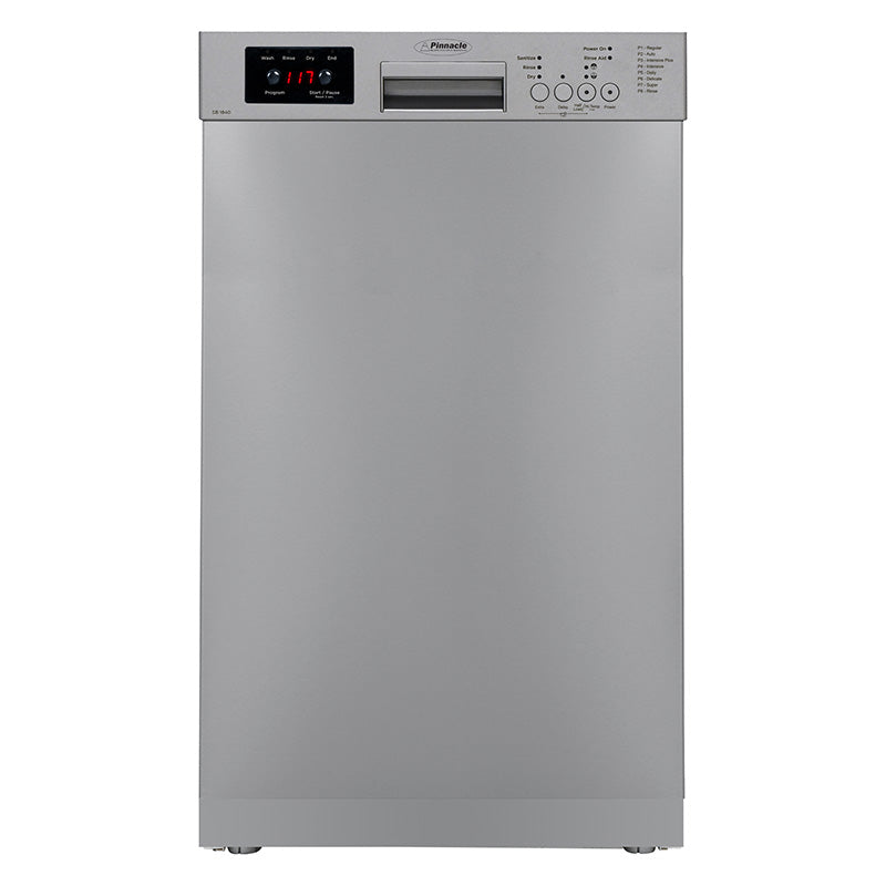 PINNACLE SB1840 18-inch Dishwasher - Reliable Kitchen Appliance