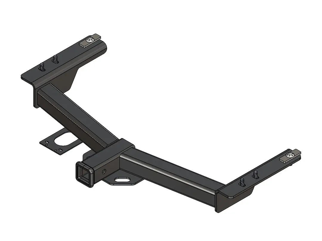Blue Ox BXH1004 Receiver Hitch for Ford Transit 2015-2024