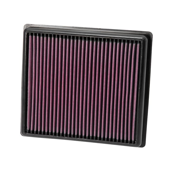K&N Filter Replacement Air Filter Part Number 332990 for Optimal Engine Performance