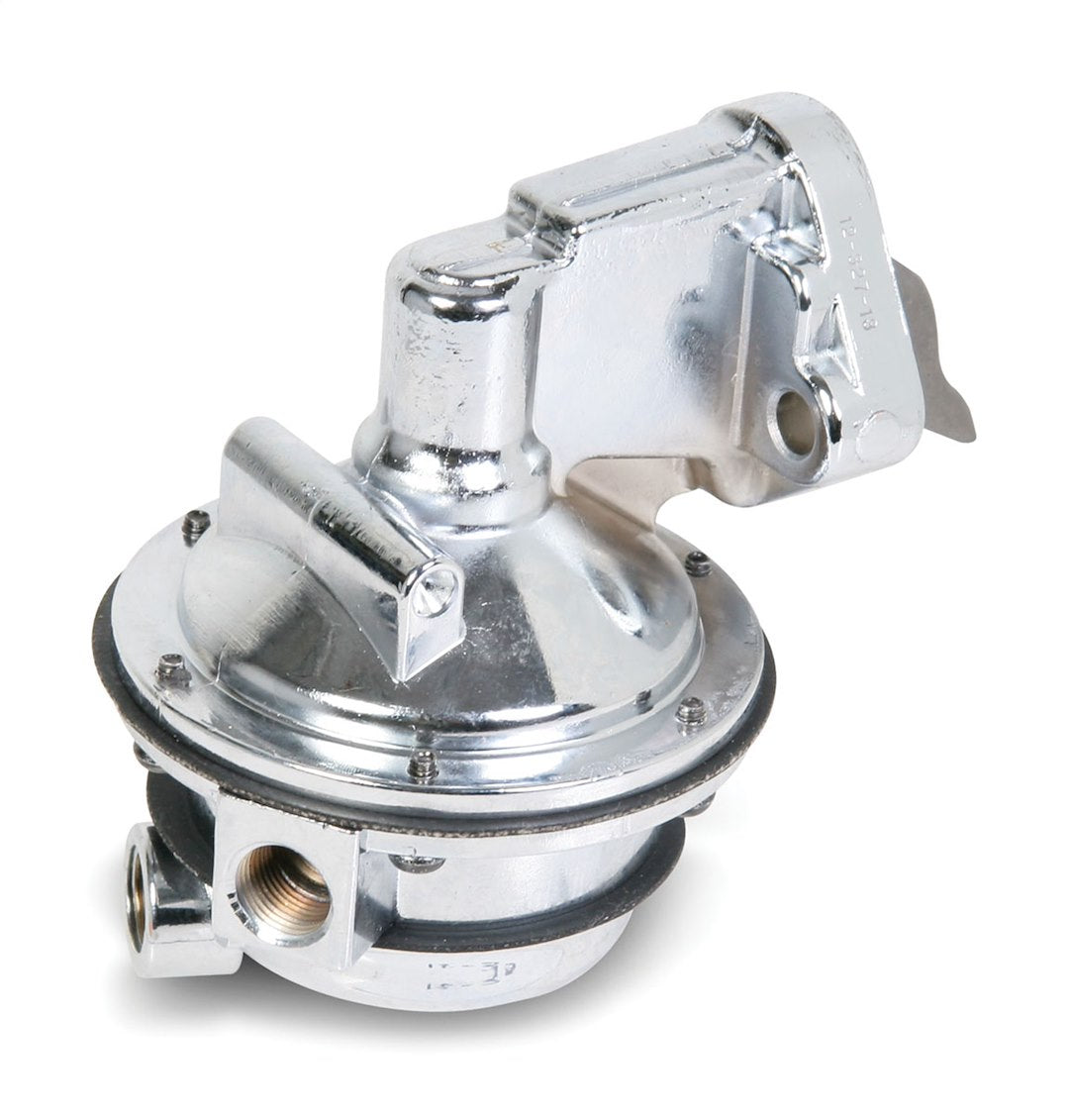Holley 12-327-11 GM 110 GPH Fuel Pump for Reliable Engine Performance