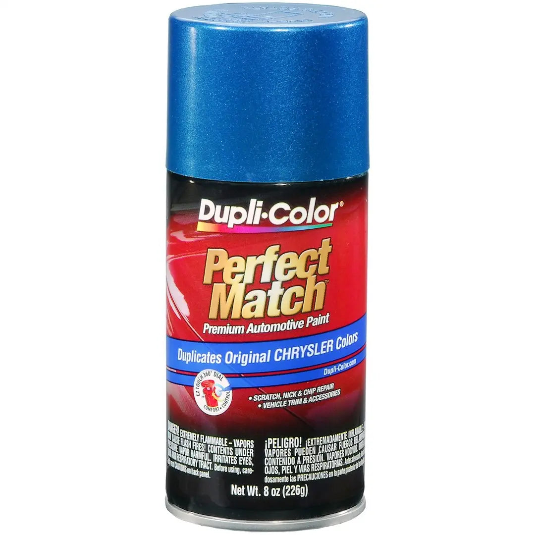 VHT P/M Intense Blue Primer BCC0422 – High-Quality Automotive Primer for Professional Finishes