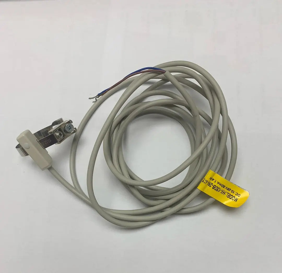 DEMCO Part 6272 Reed Switch with Holder – Reliable Magnetic Sensor for Industrial Applications