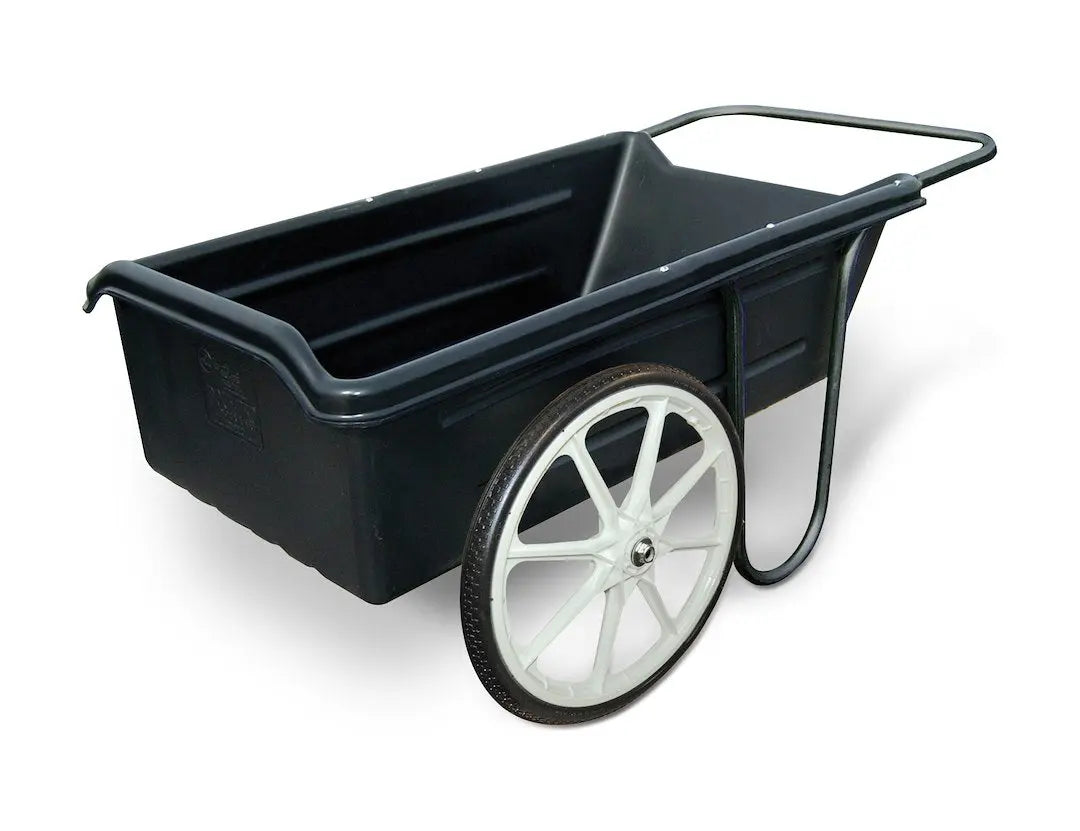Taylor Made Dock Cart with Solid Tires - Model 1060