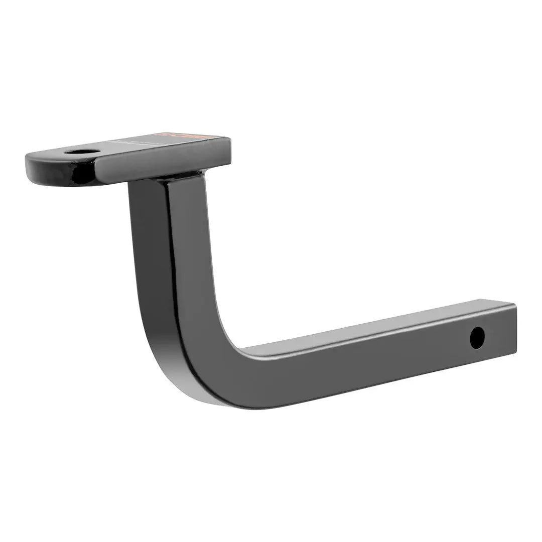CURT Manufacturing 45025 Ball Mount for Heavy-Duty Towing