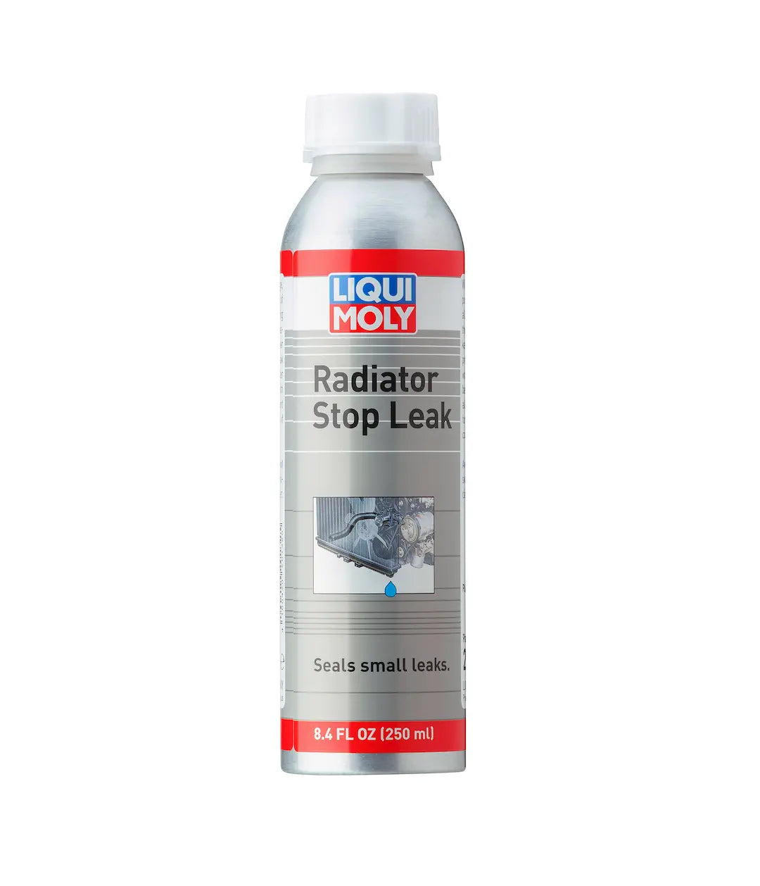 LIQUI MOLY Radiator Stop-Leak - Part Number 20132