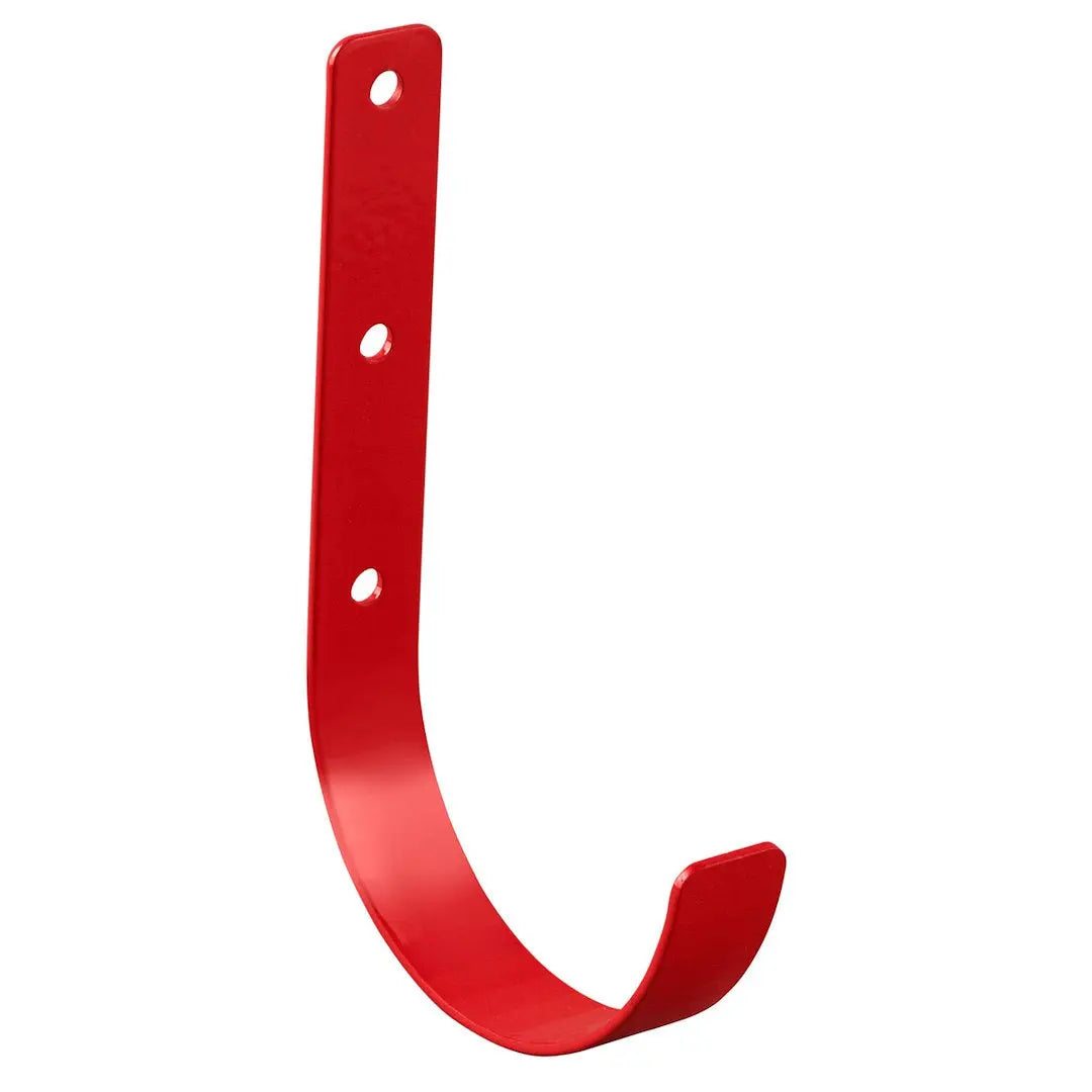 WeatherGuard RedZone Large Hook, 5' Diameter - Heavy Duty Storage Solution