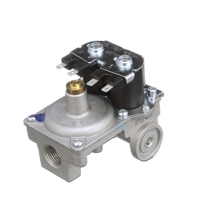 Dometic KIT Valve Side Out 12V DC – Reliable Marine and RV Ventilation System Part by DOMETIC