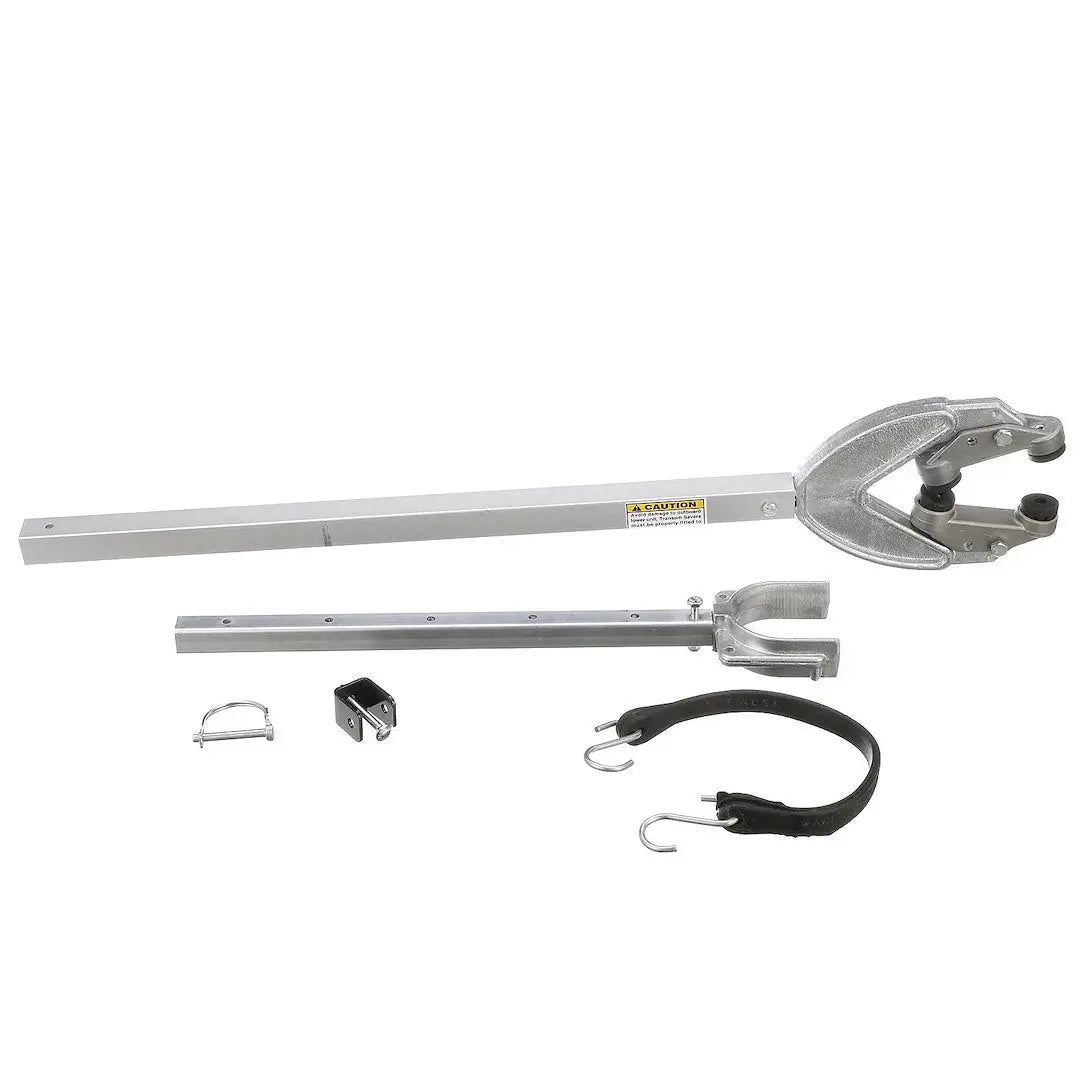 Attwood Marine SP424ADJ Transom Saver for 32-42' Boats
