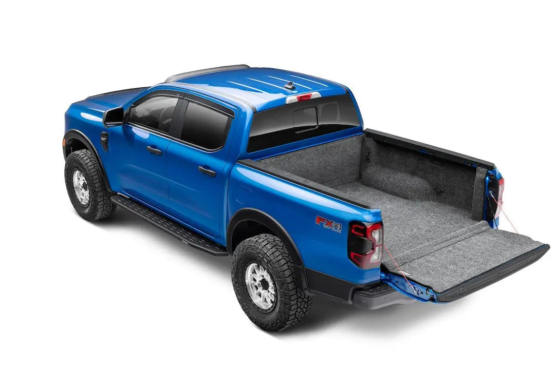HUSKYLINER Guardian Comfort Full Bed Liner BRC19SBMPK for Pickup Trucks