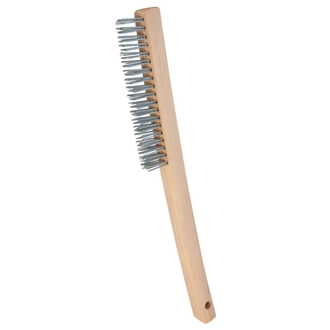 Perform Tool W1152 Brush-Wire for Efficient Cleaning and Surface Preparation