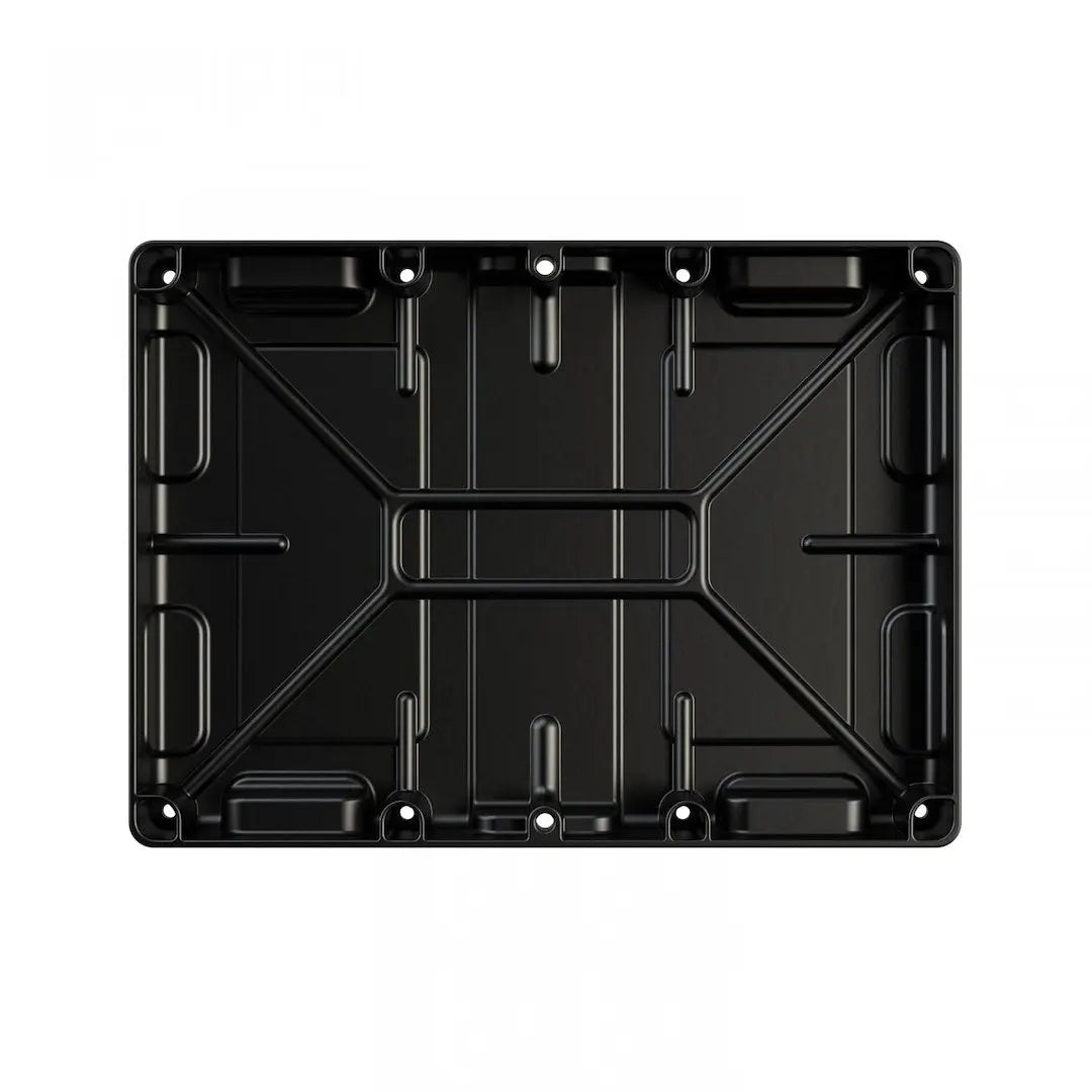 NOCO BT24 GR24 Battery Tray & Strap for Secure Vehicle Battery Mounting