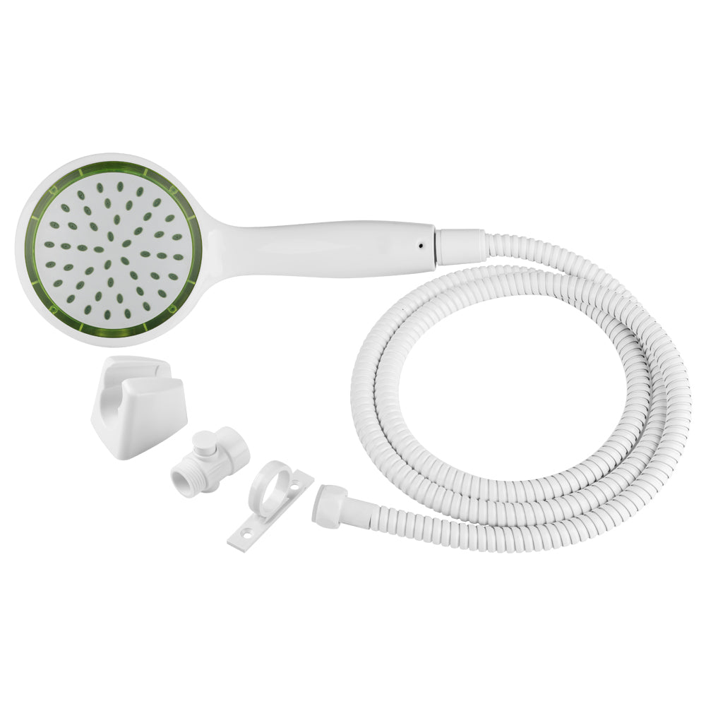 DURA FAUCET DFSA470KWT Bath Tub & Shower Combo