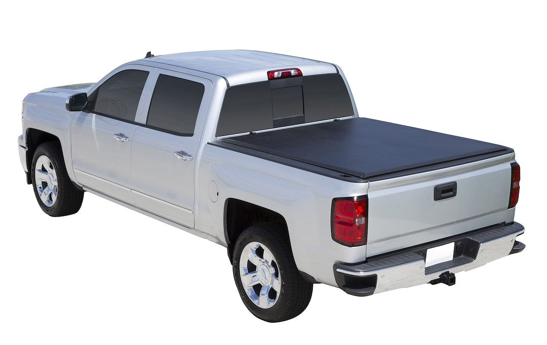 TRUCK GEAR TG80484 Retractable Truck Accessory