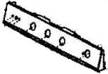 Dometic Label Vision Range Black (Part Number 57290)