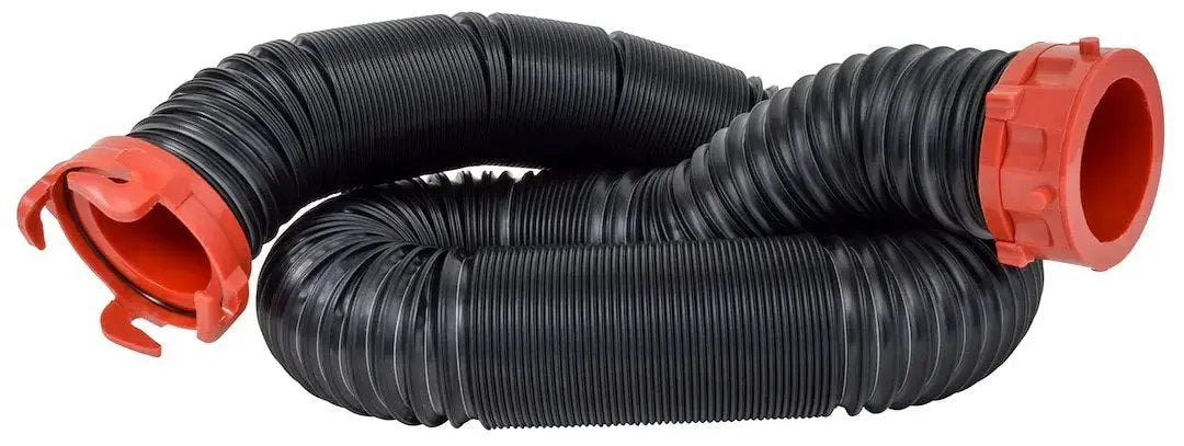 Valterra LLC 10' Dominator Extended Hose (Part Number D040200) by VALTERRA LLC