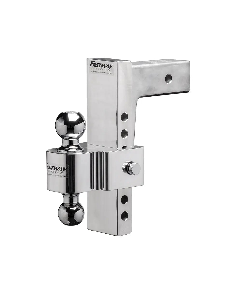 Equalizer Flash 10' Simple HD 2.5' Shank 18K Load Hook