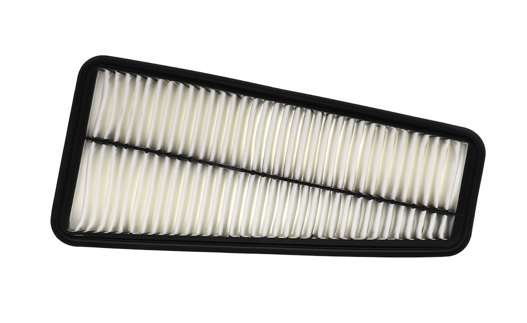 WIX Filtr LD Air Filter Part Number 46888 for Enhanced Engine Performance